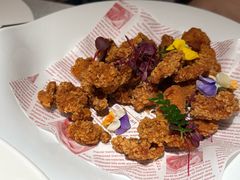 -PARFUM FLORAL花境法餐(南京首店)