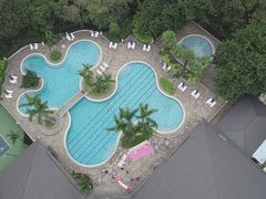 -麓湖高尔夫球俱乐部