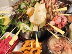 -笔记安顺夺夺粉火锅
