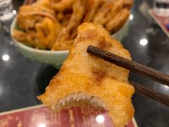 -老厨家(友谊路总店)