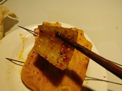 -阿里巴巴海鲜烧烤家常菜(黄岛店)