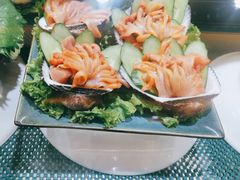 -君霖海鲜私房菜(春柳店)