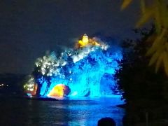 -桂林两江四湖景区
