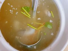 -新疆红柳花餐厅(新洲店)