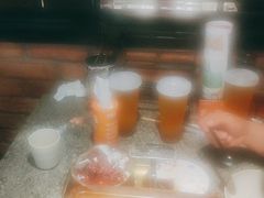 -疯鱼军团·正宗烤鱼(红山店)
