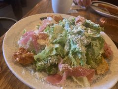 -PIZZA BIANCA(民园店)