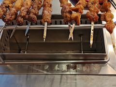 -古彭7只羊·招牌白串·碳锅羊肉旗舰店