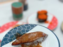 -濱寿司(高新伊藤店)