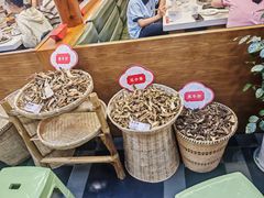 -土连锅·现熬养生汤锅(梁家巷店)