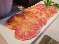 -木王宴语·野生鲜菌火锅(玉河店)