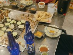 -塘屋烧烤·云南火塘烧烤品牌(春城慧谷旗舰店)