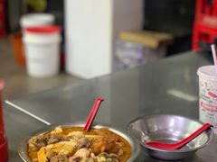 -铭辉沙嗲面(新街商业城店)