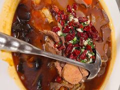 毛血旺-尚一汤·粤菜海鲜(环球港店)