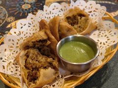 -Santoor 萨都里印度餐厅(北锣鼓巷店)