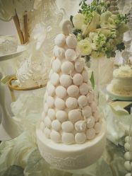 -大连城堡豪华精选酒店·宴会厅