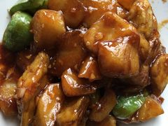 -何适山庄 ·可团建(水长城P2停车场店)