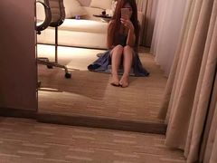 -上海宝华万豪酒店