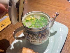 -盾亚新疆餐厅(松江万达广场店)
