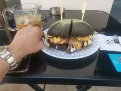 -拾挚扒房(招商花园城店)