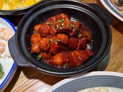 -吕氏疙瘩汤·私家菜馆(慈云寺店)