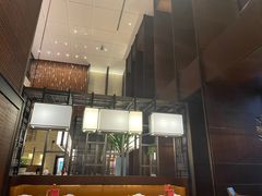 -长沙君悦酒店·自助餐厅咖啡厅