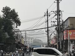 -肖娭毑老面馆(自然岭路店)