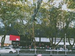 -吾悦广场(南京鼓楼店)