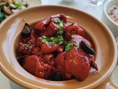 -时间里·新派粤菜(远洋店)