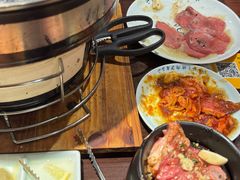 -蒜香焼肉PURUSHIN(马场路店)