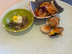 -湖州东吴开元名都酒店-滨河自助餐厅