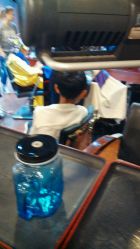 -红人馆造型十添