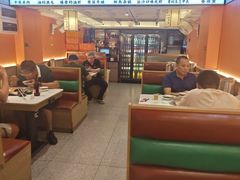 -聚味罗记大排檔·鲜鱼杂·甲鱼煲•龙虾馆(科学馆店)