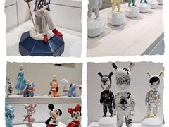 -潮一不贰·法式甜品·生日蛋糕·西式简餐(外滩店)