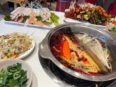 -玉林串串香·成都老字号(玉林街总店)