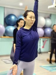 -爱尔乐美孕产瑜伽·普拉提
