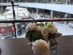 -1868 Café(上海自然博物馆店)