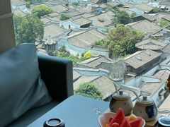 -花时·炭火烧肉(东百中心A馆店)