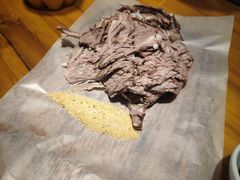 -丁记盐蘸牛肉·新杭菜(河东路店)