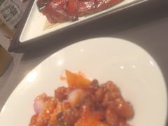 -香山湖家家宴(中山陵店)