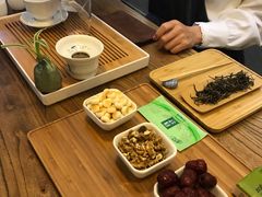 -MAP CHA普洱茶馆(翠湖店)