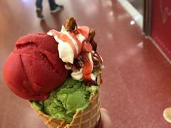 -哈根达斯(SM店)