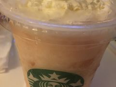 -星巴克(杭州大厦C座店)