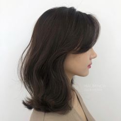 -Kraemer Paris  苏豪路易士·嘉玛发廊
