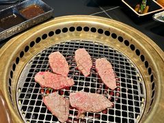 -谷牛和牛烤肉(漕河泾印象城店)