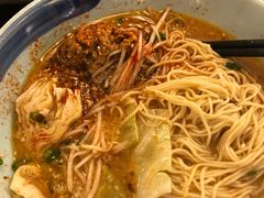 -雷门拉面·现熬骨汤(凯德来福士店)
