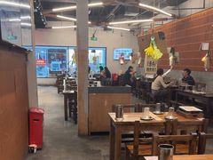 -破店肥哈·东北烧烤·夜宵(南山保利店)