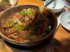 -打酱油·非遗淮扬菜(瘦西湖梅岭店)