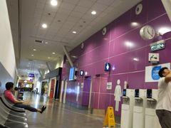 -吉隆坡国际机场