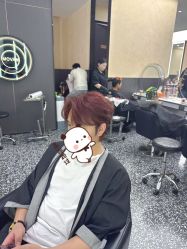 -MOVAN HAIR莫凡匠人发型屋