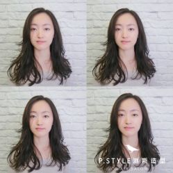 -P.STYLE 派斯造型